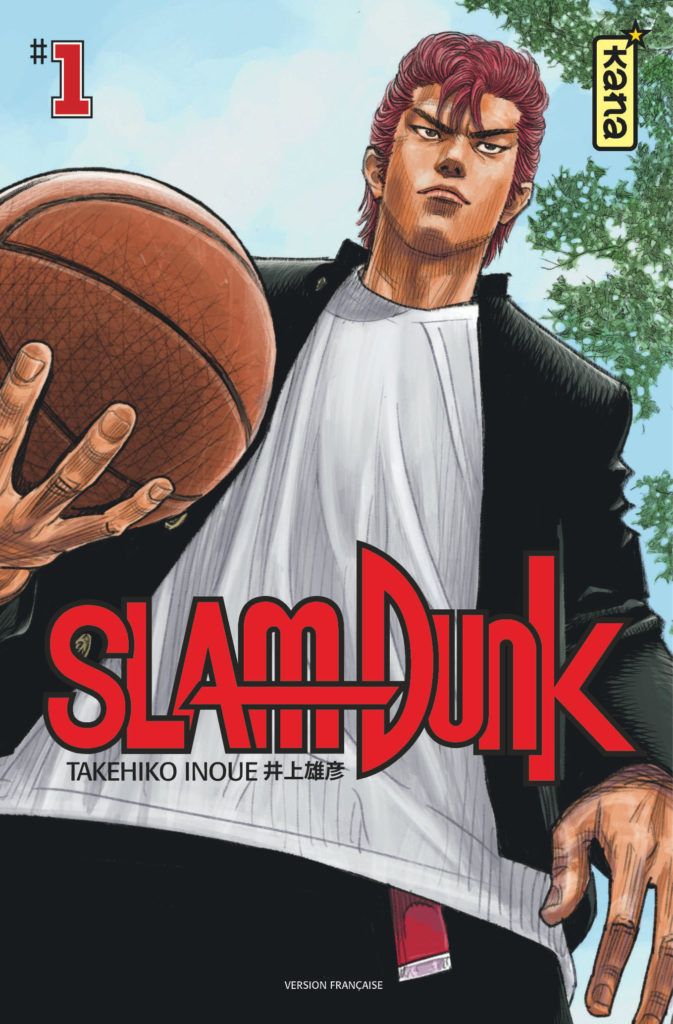 Slam Dunk - Star Edition 1 à 10  